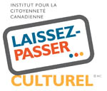 Laissez-passer culturel